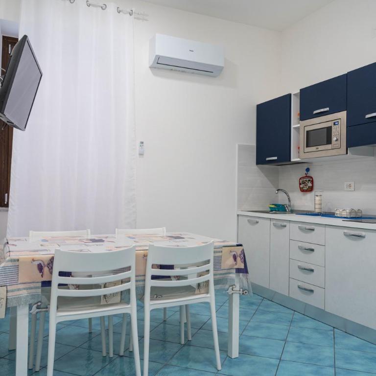 Settessenze City Apartment - One-Bedroom Apartment - 2