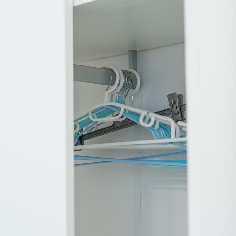 Settessenze City Apartment - One-Bedroom Apartment - 20