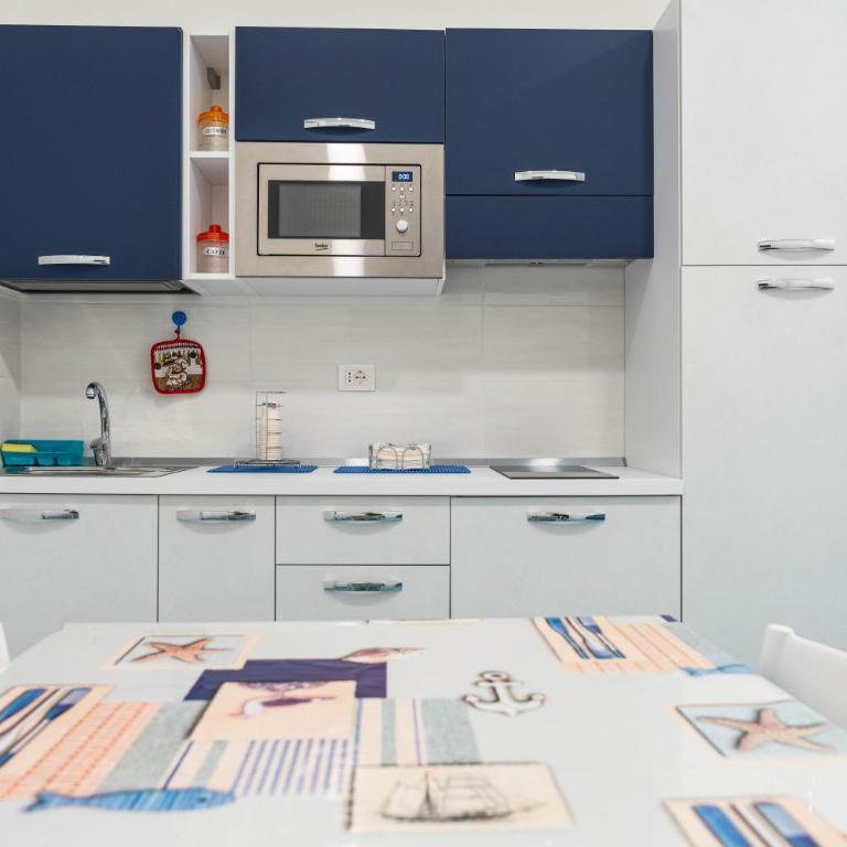 Settessenze City Apartment - One-Bedroom Apartment - 6
