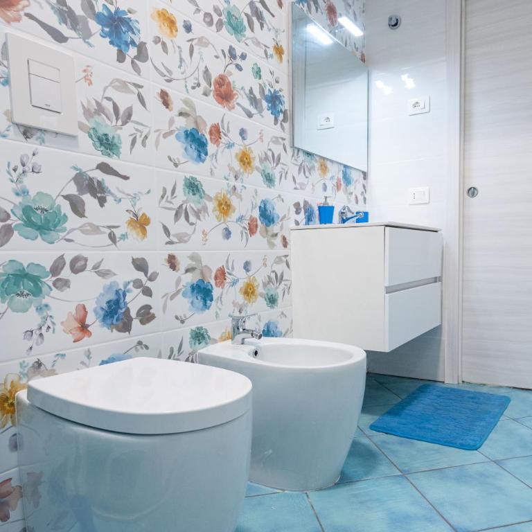 Settessenze City Apartment - One-Bedroom Apartment - 23