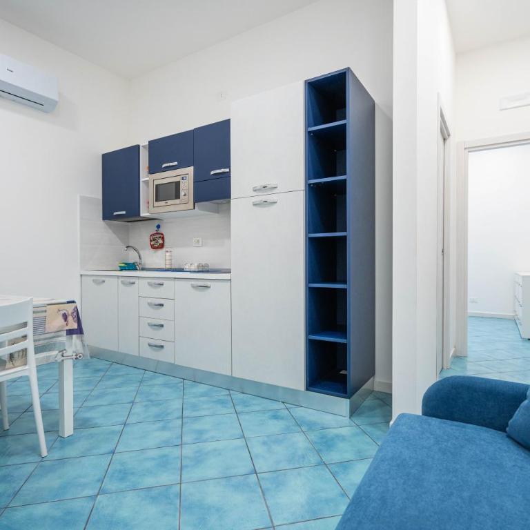 Settessenze City Apartment - One-Bedroom Apartment - 24