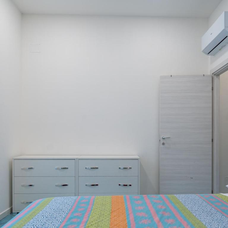 Settessenze City Apartment - One-Bedroom Apartment - 11