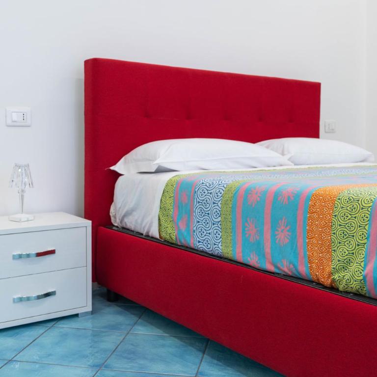 Settessenze City Apartment - One-Bedroom Apartment - 14