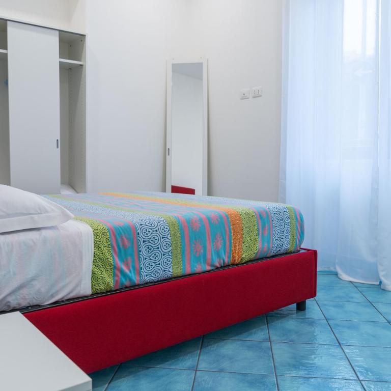 Settessenze City Apartment - One-Bedroom Apartment - 33