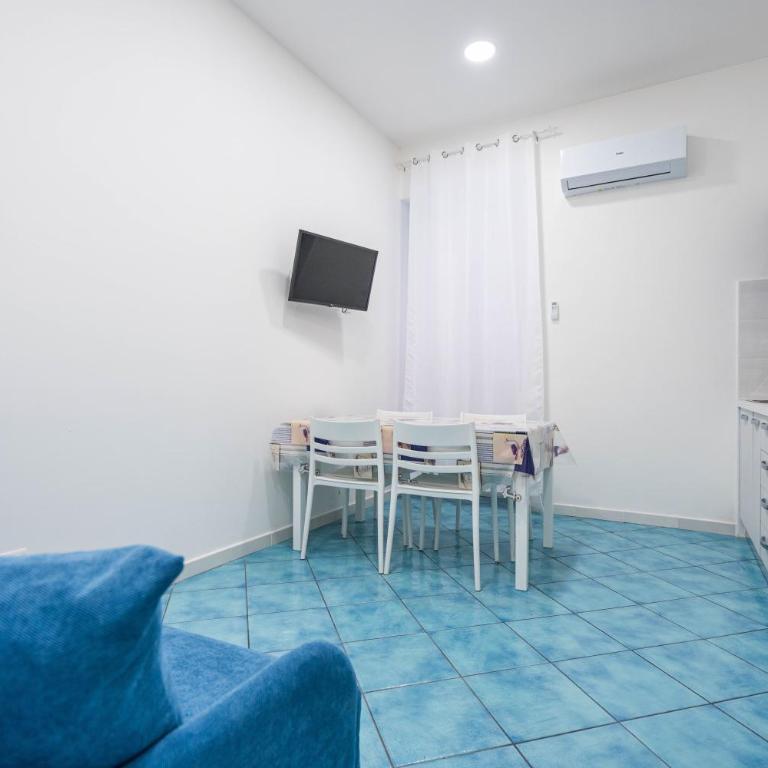 Settessenze City Apartment - One-Bedroom Apartment - 22