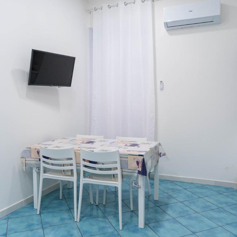 Settessenze City Apartment - One-Bedroom Apartment - 35
