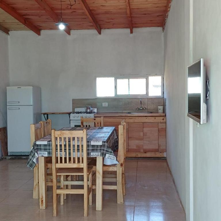 Casa miramar3 - Casa de 2 dormitorios - 10