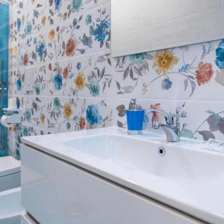 Settessenze City Apartment - One-Bedroom Apartment - 21