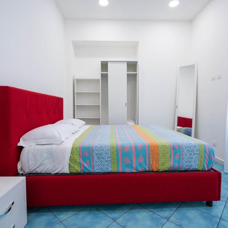 Settessenze City Apartment - One-Bedroom Apartment - 37