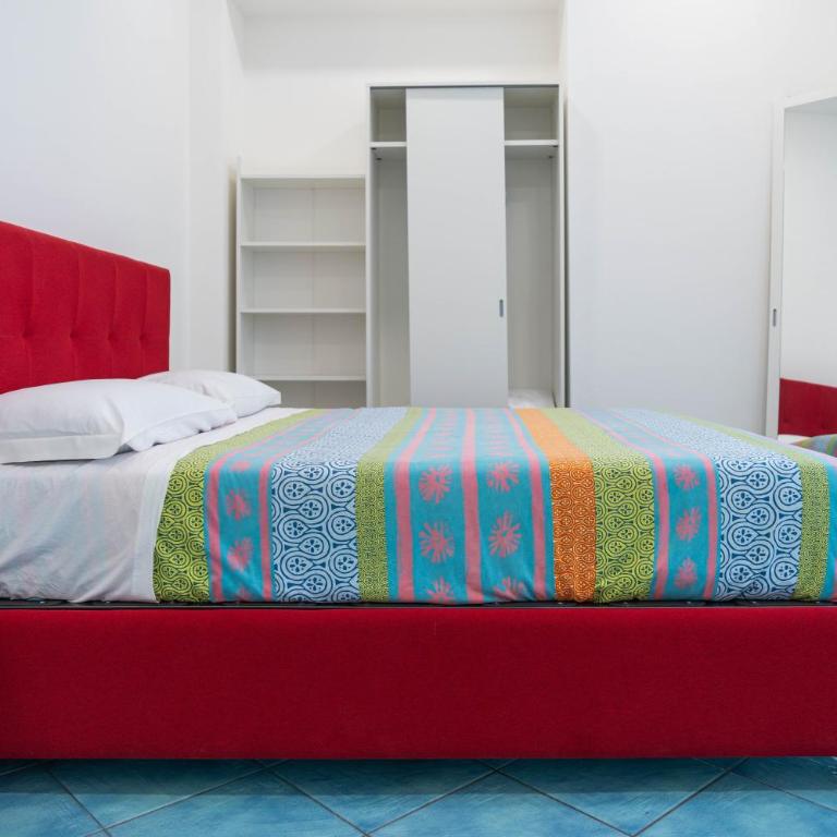Settessenze City Apartment - One-Bedroom Apartment - 5