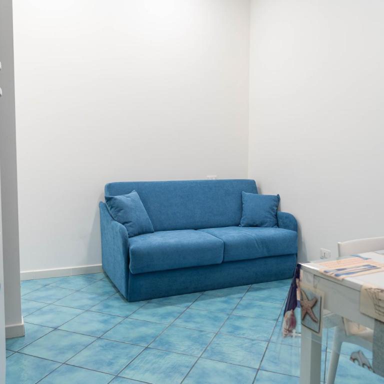 Settessenze City Apartment - One-Bedroom Apartment - 41