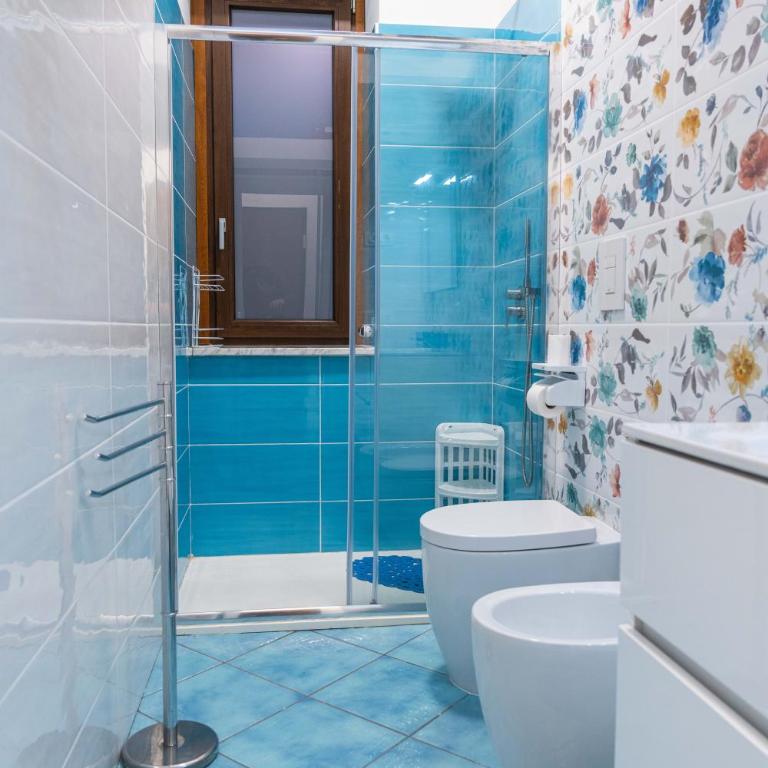 Settessenze City Apartment - One-Bedroom Apartment - 42