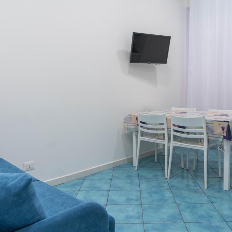Settessenze City Apartment - One-Bedroom Apartment - 27