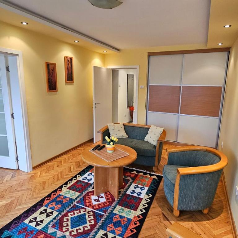 Apartment Nikmar Lux - Apartman - 32