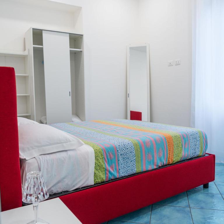 Settessenze City Apartment - One-Bedroom Apartment - 34
