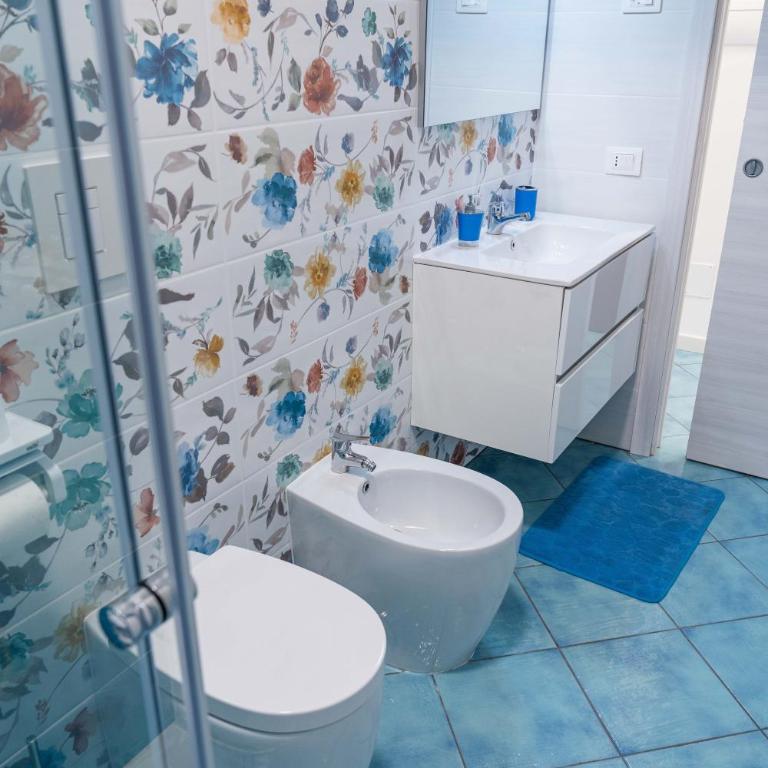 Settessenze City Apartment - One-Bedroom Apartment - 48