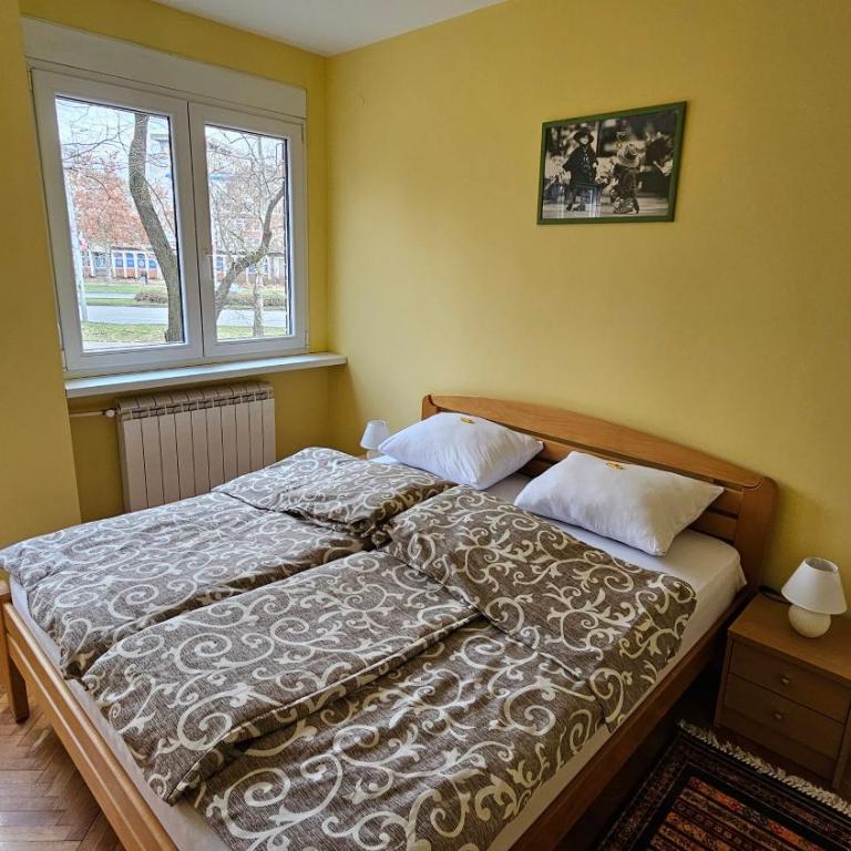 Apartment Nikmar Lux - Apartman - 33