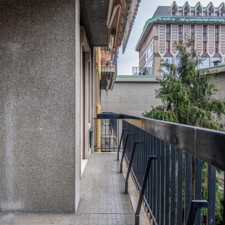 Milano - Brand New 4 PAX Life & The City Giulio Cesare 5 - Appartamento con 2 Camere da Letto - 24