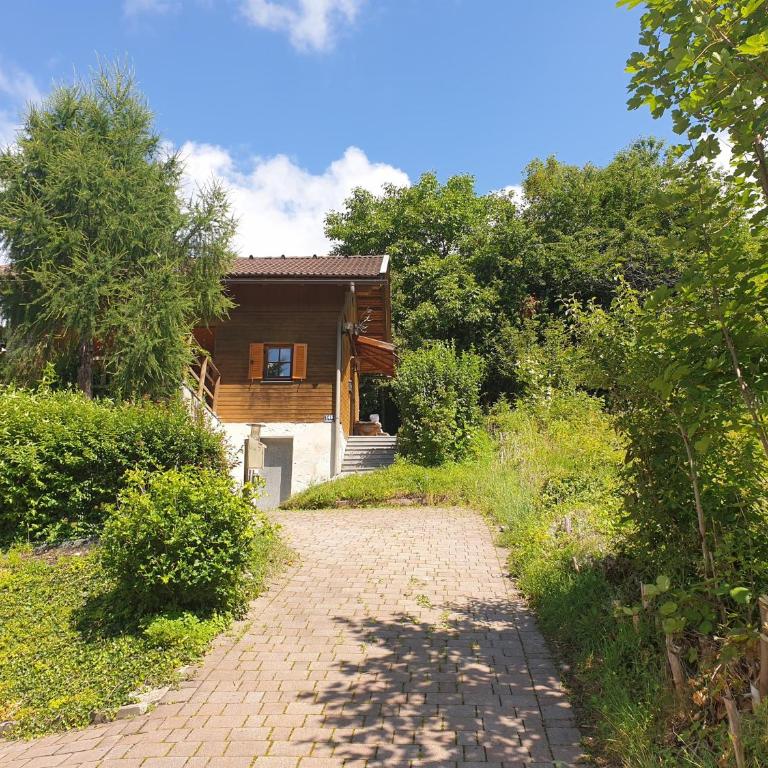 Ferienhaus 146 - Ferienhaus mit Dusche - 33