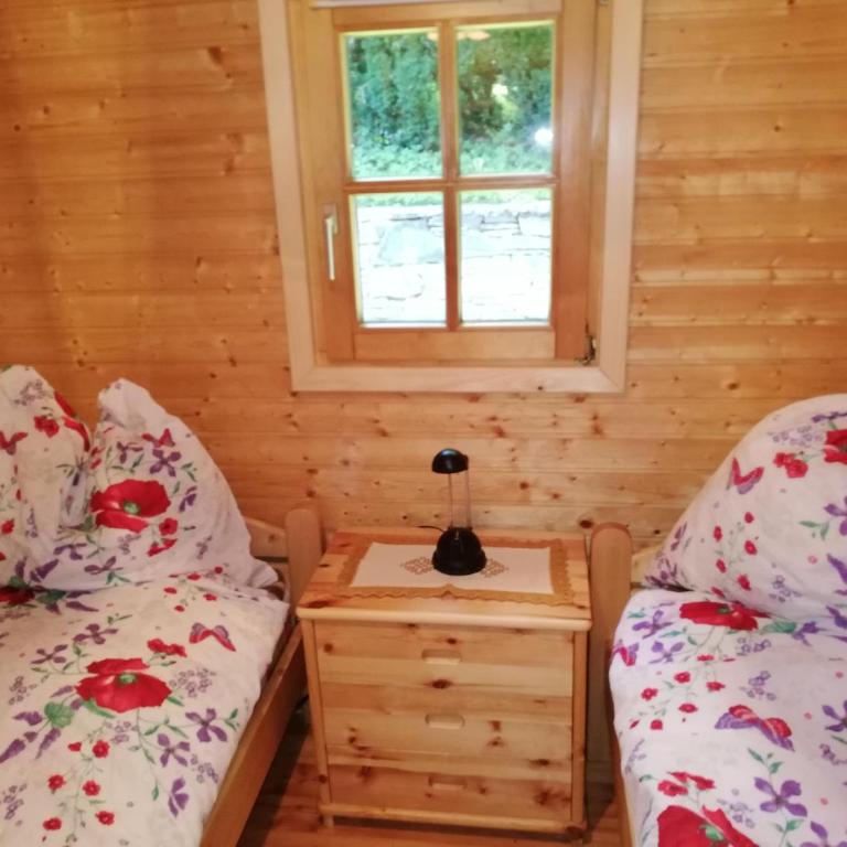 Ferienhaus 146 - Ferienhaus mit Dusche - 21