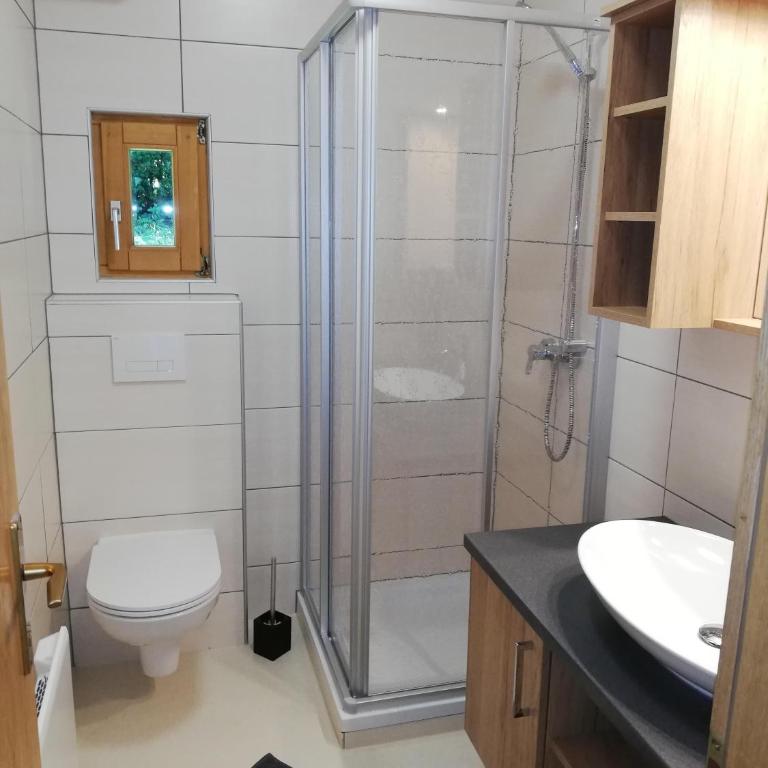 Ferienhaus 146 - Ferienhaus mit Dusche - 23
