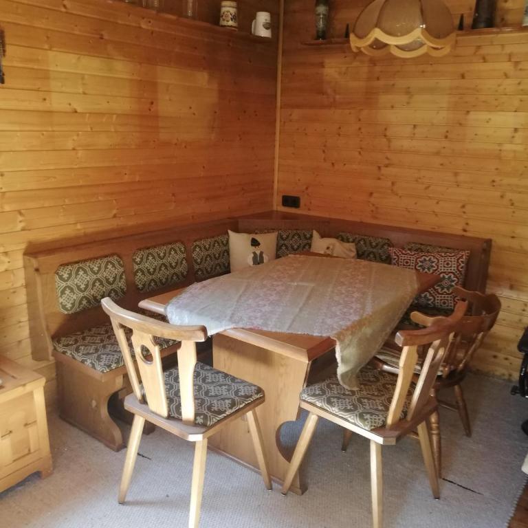Ferienhaus 146 - Ferienhaus mit Dusche - 32