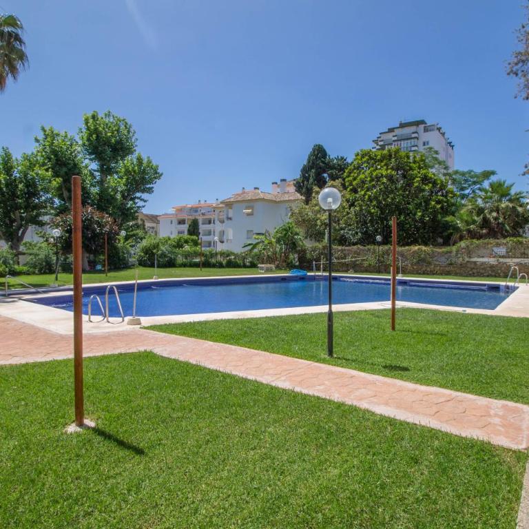 Carihuela Palace 418 By IVI Real Estate - Studio with Balcony - 26