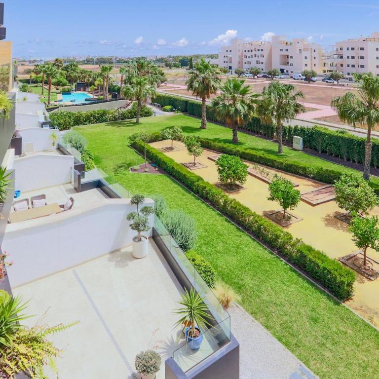 Gorgeous Apartment In Orihuela With Sauna - Apartamento de 3 dormitorios - 6