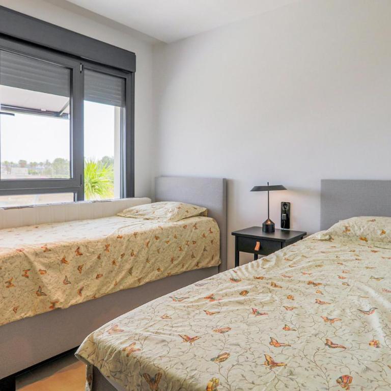 Gorgeous Apartment In Orihuela With Sauna - Apartamento de 3 dormitorios - 10