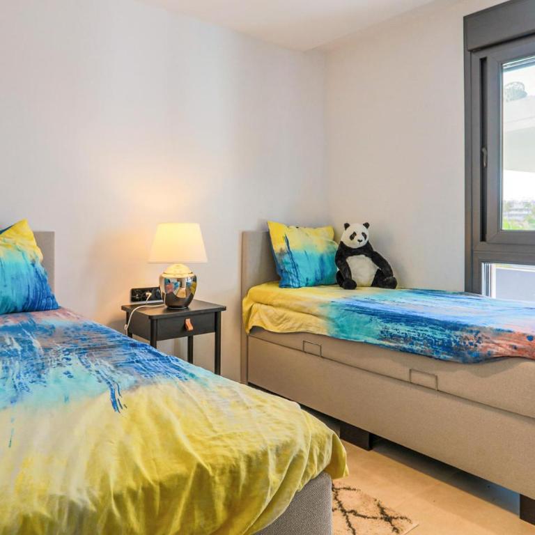 Gorgeous Apartment In Orihuela With Sauna - Apartamento de 3 dormitorios - 11