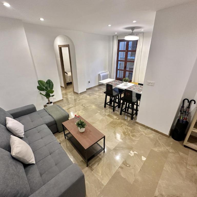 Colcha Suites by Medina Living - Two-Bedroom Apartment - 2