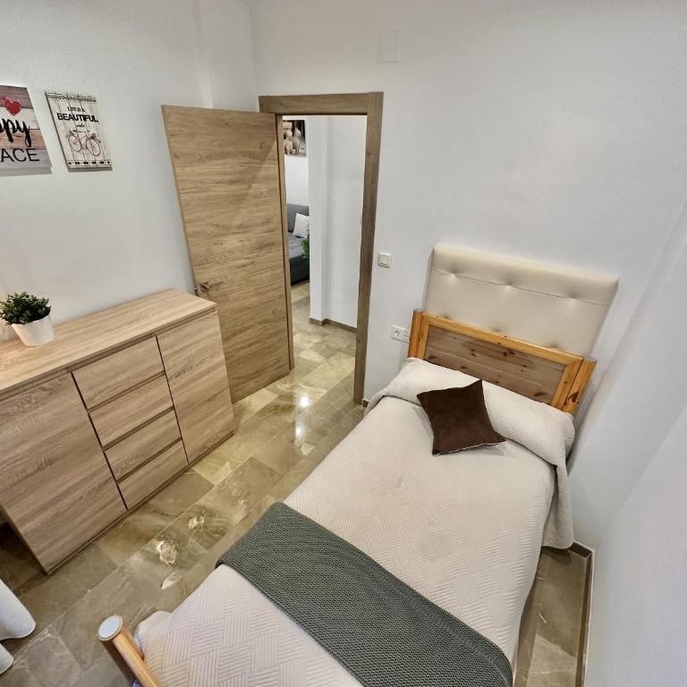 Colcha Suites by Medina Living - Two-Bedroom Apartment - 11