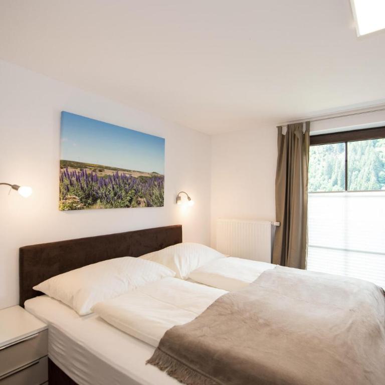 Schoene Ferienwohnung Rauris - Apartment mit 2 Schlafzimmern - 7