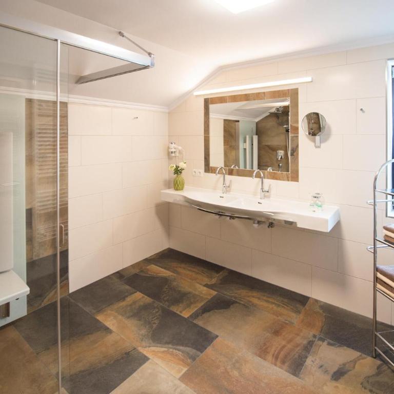 Schoene Ferienwohnung Rauris - Apartment mit 2 Schlafzimmern - 8