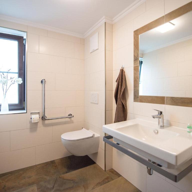 Schoene Ferienwohnung Rauris - Apartment mit 2 Schlafzimmern - 9