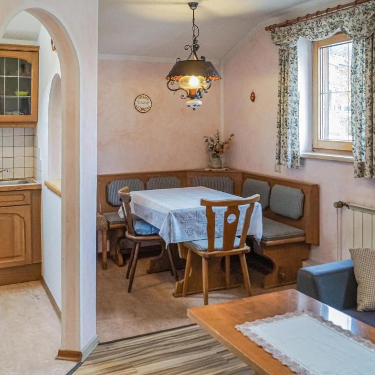 Schoene Ferienwohnung-Fuegen - Apartment mit 2 Schlafzimmern - 3