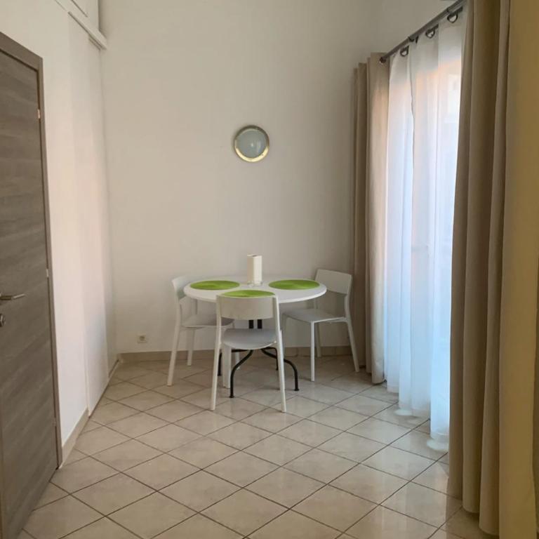 Residence Villa Ange - Appartement - Rez-de-Chaussée - 2