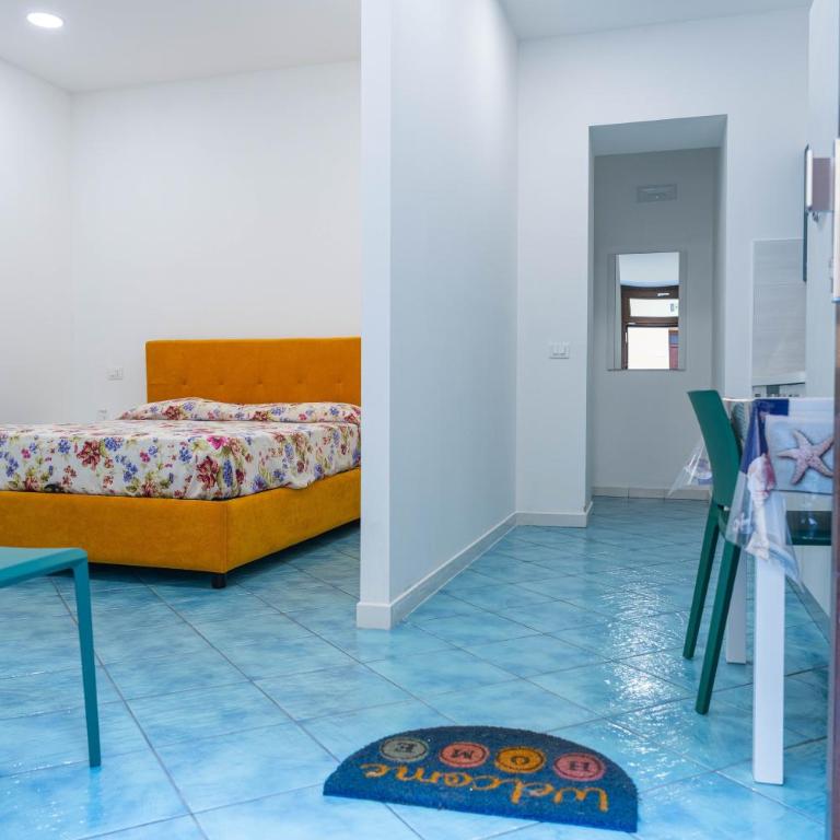 Settessenze City Apartment - One-Bedroom Standard Apartment - 2
