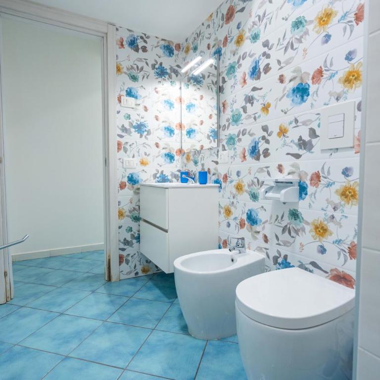 Settessenze City Apartment - One-Bedroom Standard Apartment - 13
