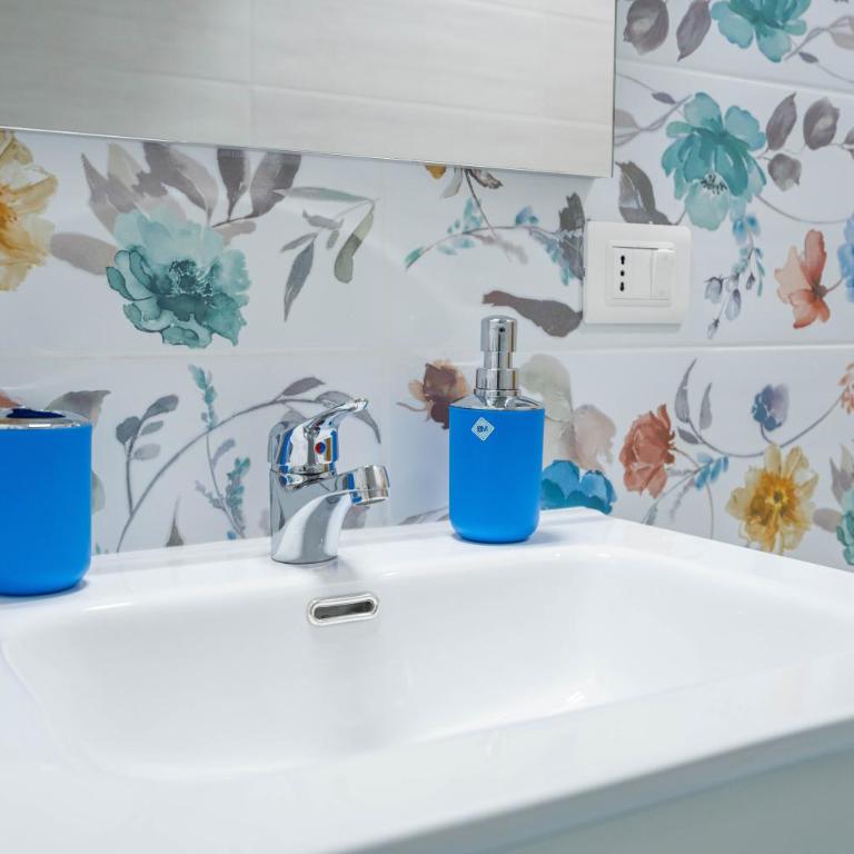 Settessenze City Apartment - One-Bedroom Standard Apartment - 14