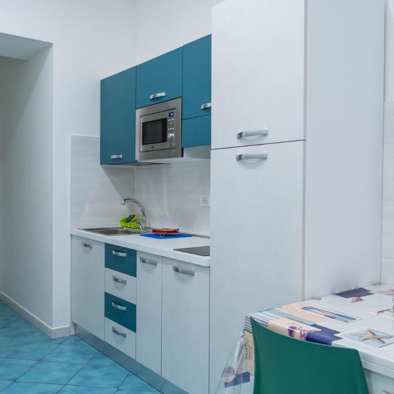 Settessenze City Apartment - One-Bedroom Standard Apartment - 16