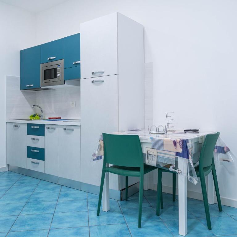 Settessenze City Apartment - One-Bedroom Standard Apartment - 1