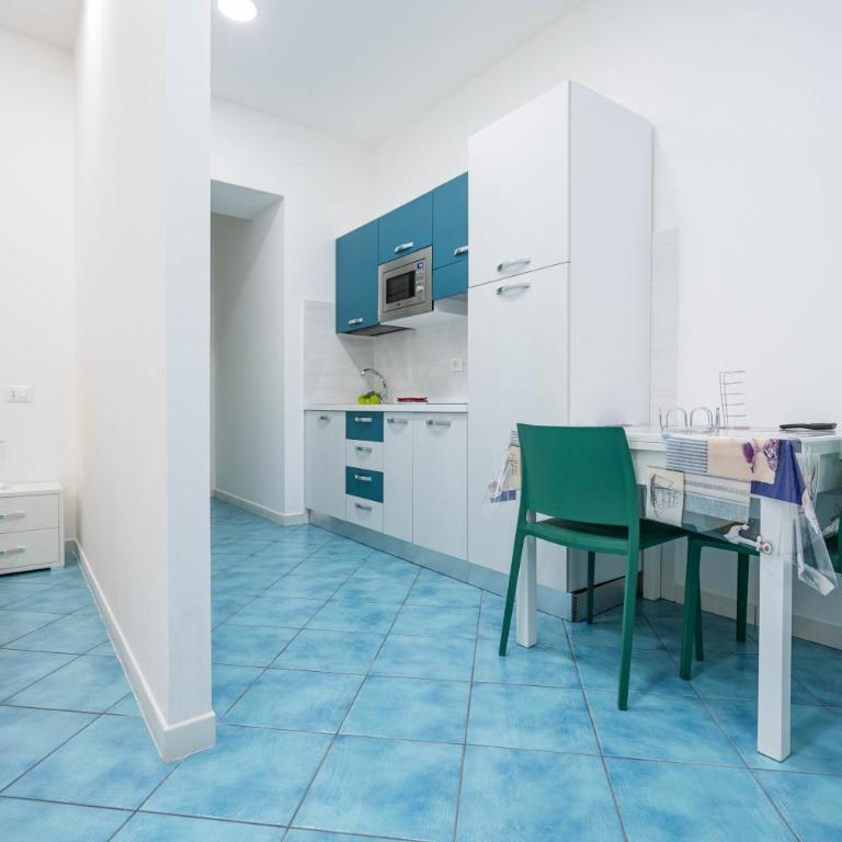 Settessenze City Apartment - One-Bedroom Standard Apartment - 17