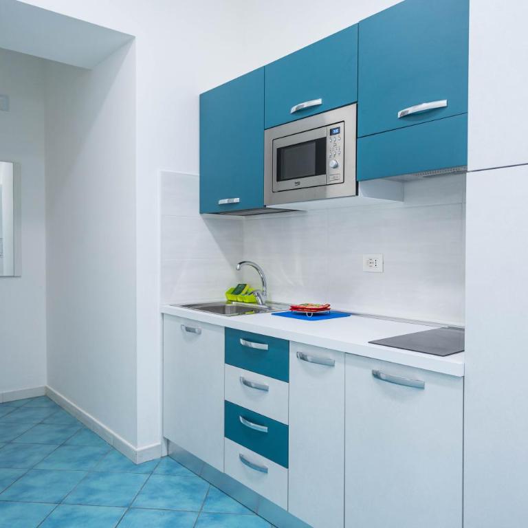 Settessenze City Apartment - One-Bedroom Standard Apartment - 18