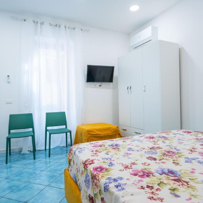 Settessenze City Apartment - One-Bedroom Standard Apartment - 3