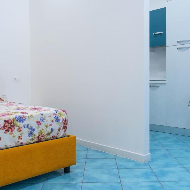 Settessenze City Apartment - One-Bedroom Standard Apartment - 19