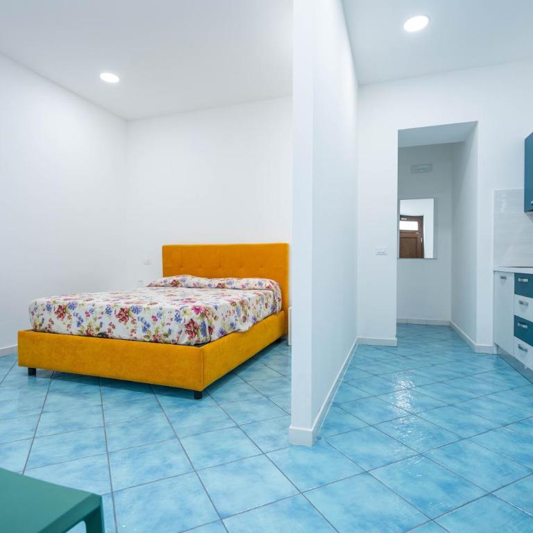 Settessenze City Apartment - One-Bedroom Standard Apartment - 4