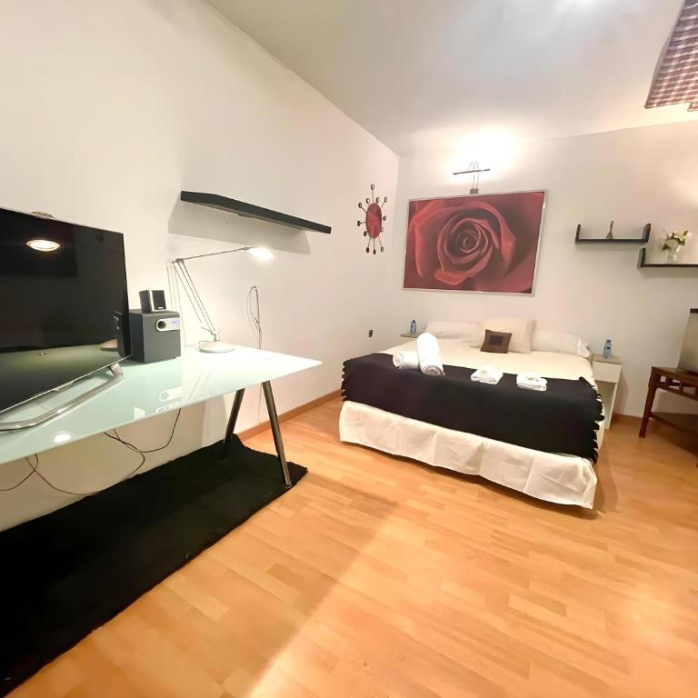 POOL & BEACH- Malaga Cozy House- Nature - Casa de 3 dormitorios - 13