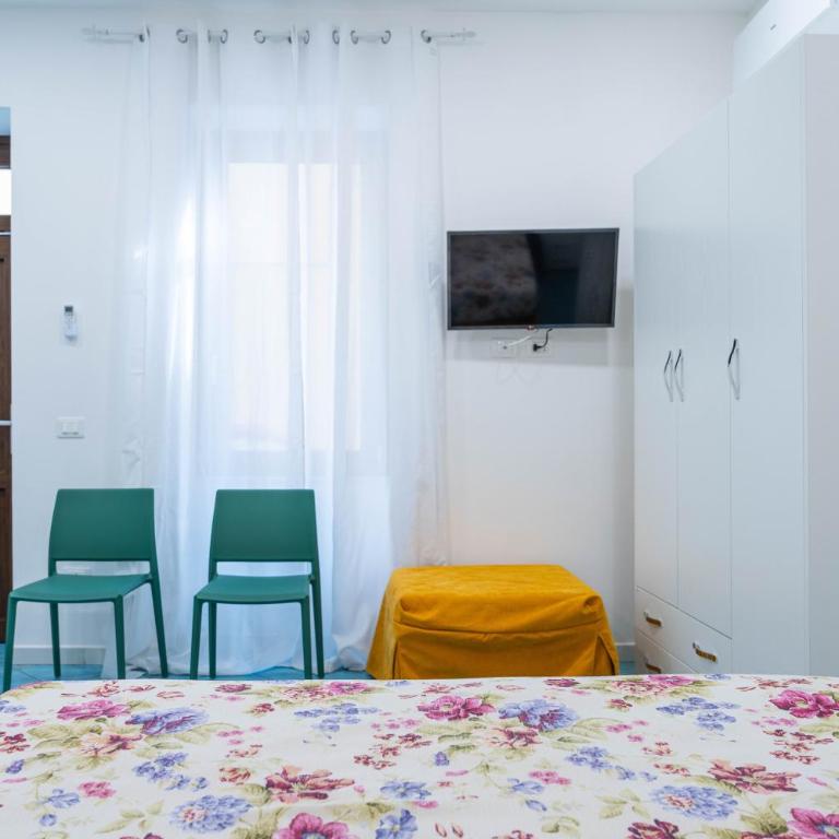 Settessenze City Apartment - One-Bedroom Standard Apartment - 20