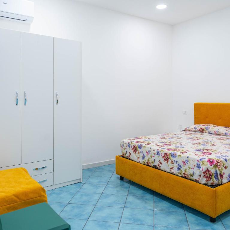 Settessenze City Apartment - One-Bedroom Standard Apartment - 21
